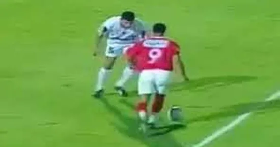 «أمسية تاريخية للأهلي».. النادي الأحمر يسترجع ذكرى انتصاره على الزمالك 6-1 «أمسية تاريخية للأهلي».. النادي الأحمر يسترجع ذكرى انتصاره على الزمالك 6-1