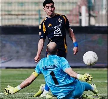 بتصويت الجماهير.. هدف بن شرقي يُتوج بأفضل هدف في جولة الدوري الممتاز بتصويت الجماهير.. هدف بن شرقي يُتوج بأفضل هدف في جولة الدوري الممتاز