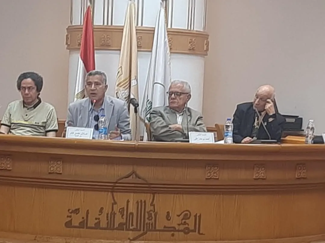 المجلس الأعلى للثقافة يعلن عن الفائزين في جوائز مسابقة الشعر الشعبي في مصر