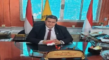 شمال سيناء: أكثر من 78 ألف طالب وطالبة يتقدمون لامتحانات النقل غداً