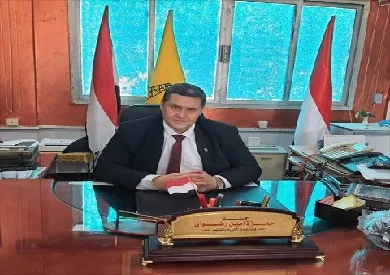 اعتماد الضمان والجودة لـ 12 مدرسة بشمال سيناء اعتماد الضمان والجودة لـ 12 مدرسة بشمال سيناء