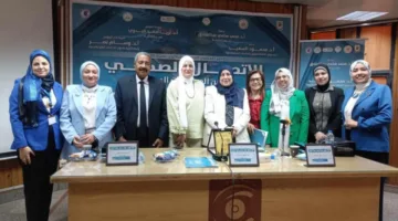جلسة بحثية بإعلام القاهرة تناقش التأثيرات المختلفة للاتصال الصحي على الجمهور المصري