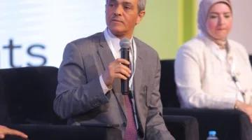 هيئة المعارض: نستهدف التوسع في المشاركة بالمعارض الدولية