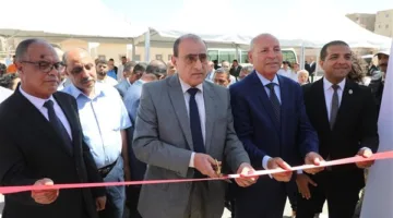 333 محلا و12 منطقة انتظار.. كل ما تريد معرفته عن سوقي عبدالمجيد محمود وعمار بن ياسر بالمقطم