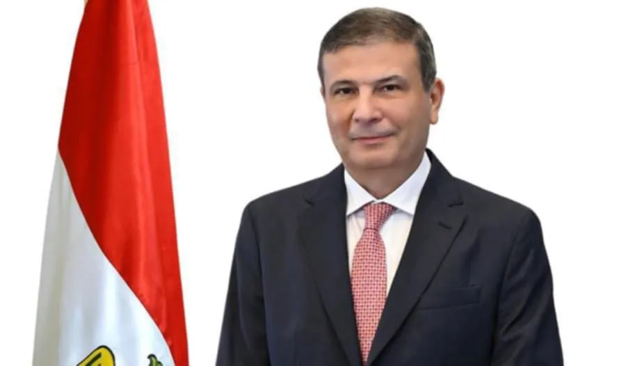 وزير الزراعة: لا يوجد سبب لتوفير شهادة حلال لاستيراد الألبان وزير الزراعة: لا يوجد سبب لتوفير شهادة حلال لاستيراد الألبان