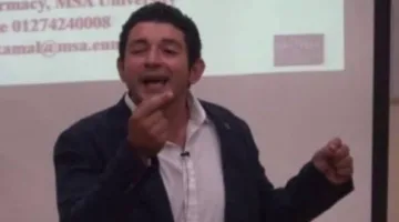 تشريح لجثمان أحمد الدجوي.. والعائلة تترقب استلامه لدفنه ظهر الغد.