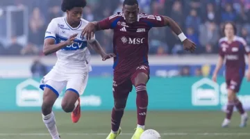 بعد محادثات بين الأهلي والزمالك.. كوتيسا قريب من الانتقال إلى أيك اليوناني