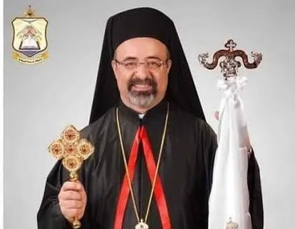 بطريرك الأقباط الكاثوليك: نعيش في زمن تشوش فيه القيم وافتقد فيه المعنى وعمّ فيه الخوف والوحدة. بطريرك الأقباط الكاثوليك: نعيش في زمن تشوش فيه القيم وافتقد فيه المعنى وعمّ فيه الخوف والوحدة.