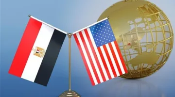 مصر تحقق أعلى معدل نمو في التجارة مع الولايات المتحدة ضمن منطقة الشرق الأوسط