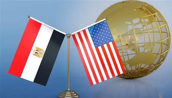 مصر تحقق أعلى معدل نمو في التجارة مع الولايات المتحدة ضمن منطقة الشرق الأوسط مصر تحقق أعلى معدل نمو في التجارة مع الولايات المتحدة ضمن منطقة الشرق الأوسط
