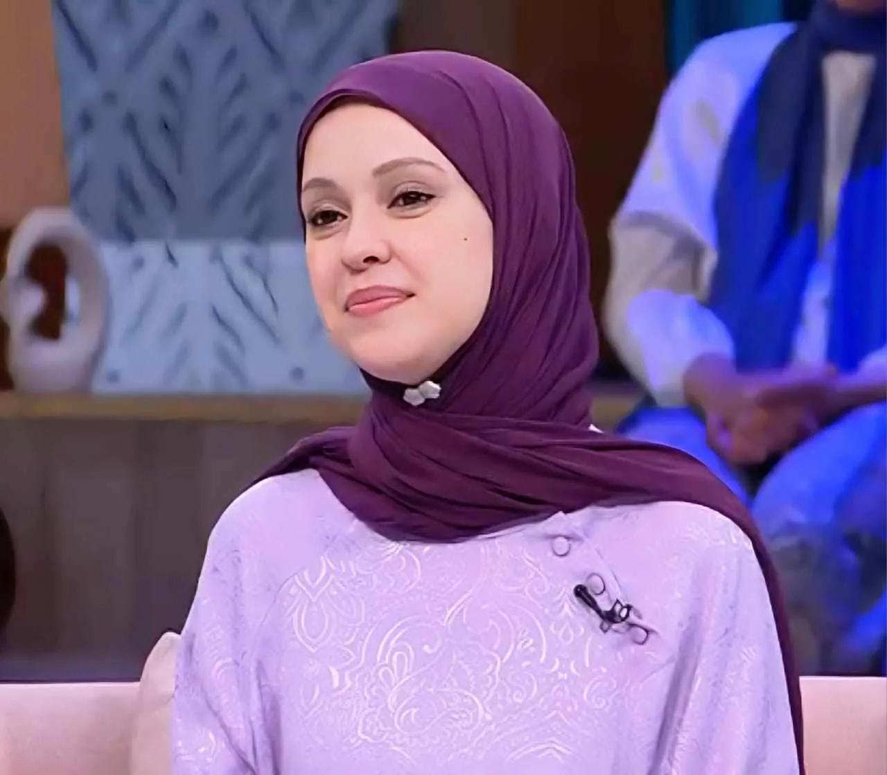 المؤلفة وسام حامد تعمل مع زوجها سامح حسين في فيلم “تحت الطلب” المؤلفة وسام حامد تعمل مع زوجها سامح حسين في فيلم “تحت الطلب”