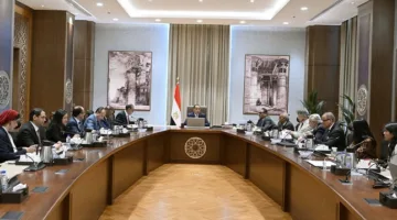 رئيس الوزراء يراقب الاستعدادات اللوجستية لافتتاح المتحف المصري الكبير