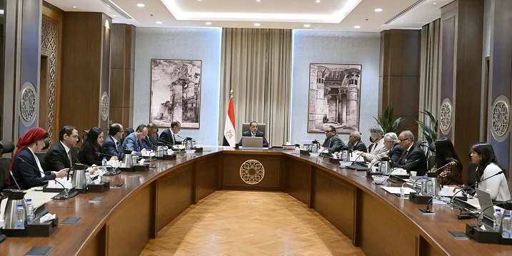 رئيس الوزراء يراقب الاستعدادات اللوجستية لافتتاح المتحف المصري الكبير رئيس الوزراء يراقب الاستعدادات اللوجستية لافتتاح المتحف المصري الكبير