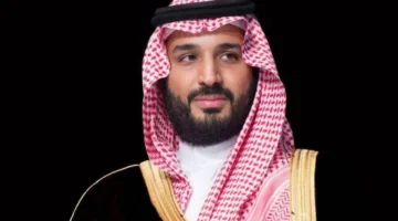 ولي العهد يعلن عن تأسيس شركة هيوماين كرائد عالمي في قطاع الذكاء الاصطناعي.
