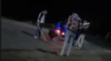 ضبط المتهمين في واقعة تعذيب وسحل شاب بالدقهلية