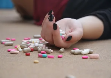 طالبة تضع حدًا لحياتها نتيجة أزمة نفسية في منطقة الهرم طالبة تضع حدًا لحياتها نتيجة أزمة نفسية في منطقة الهرم