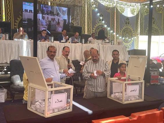 الإسكان: تخصيص 350 قطعة أرض بعد تسوية أوضاعها في منطقة الرابية بالشروق الإسكان: تخصيص 350 قطعة أرض بعد تسوية أوضاعها في منطقة الرابية بالشروق