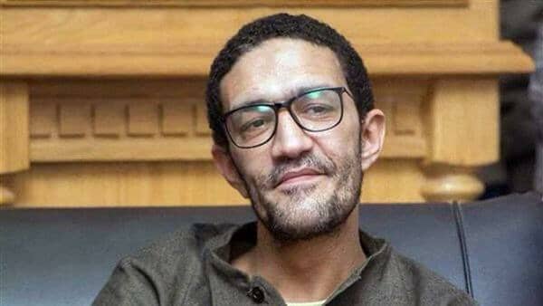 الليلة.. خالد كمال يقدم حفل ختام مهرجان الإسكندرية للفيلم القصير الليلة.. خالد كمال يقدم حفل ختام مهرجان الإسكندرية للفيلم القصير