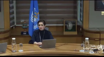 المديرة الإقليمية لمنظمة الصحة العالمية: 75% من سكان غزة يعانون من مستويات مروعة من نقص الغذاء