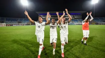 47 هدفاً و5 أبطال سابقين في ربع نهائي كأس أمم أفريقيا للشباب