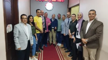 تعرف على قرارات اتحاد الدراجات قبل استضافة مصر للبطولة الأفريقية للمضمار