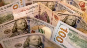 هل يتأثر الجنيه سلبًا مقابل الدولار نتيجة الصراع بين إيران وإسرائيل؟… آراء المحللين