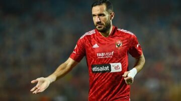 محمد رمضان: «علي معلول مش زي الأول.. وكولر رفض الطلب ده»