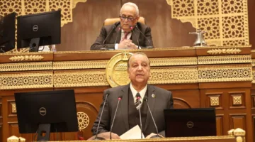 رئيس الهيئة البرلمانية لحزب مصر الحديثة يدعو لرفع نسبة تمثيل المرأة إلى 50%