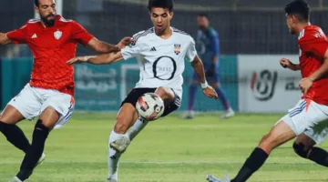 طلائع الجيش يتفوق على الجونة ويعزز موقفه في معركة الهبوط بالدوري.