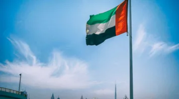 الإمارات تعبر عن انشغالها بتطورات الوضع في العاصمة الليبية طرابلس