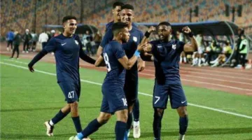 إنبي: استراتيجيتنا هي تطوير المواهب وبيعها للأندية في الدوري.