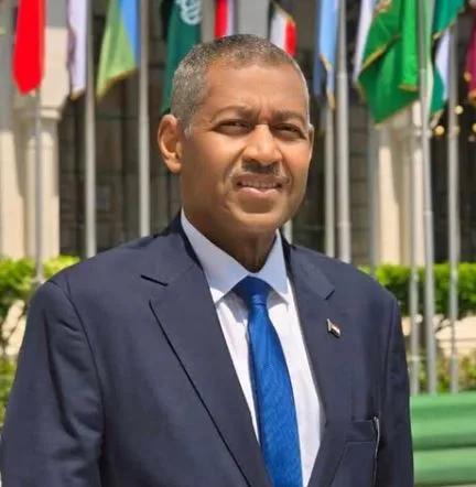 السفير السوداني بالقاهرة: قضايا السودان ستكون مطروحة أمام القمتين السياسية والاقتصادية في بغداد السفير السوداني بالقاهرة: قضايا السودان ستكون مطروحة أمام القمتين السياسية والاقتصادية في بغداد