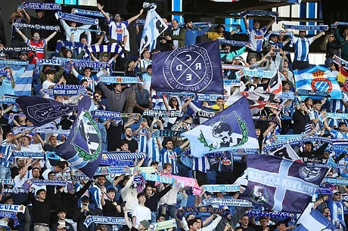 تقرير: ديربي كتالونيا بين برشلونة وإسبانيول مهدد بعدم حضور الجماهير تقرير: ديربي كتالونيا بين برشلونة وإسبانيول مهدد بعدم حضور الجماهير
