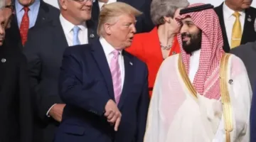وسائل إعلام سعودية: ترامب يعلن اليوم عن اتفاقية تتيح تصدير الرقائق الإلكترونية إلى المملكة
