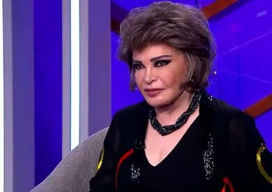 صفية العمري تتحدث عن لقائها مع الشيخ الشعراوي: لم يجبرني على ارتداء الحجاب صفية العمري تتحدث عن لقائها مع الشيخ الشعراوي: لم يجبرني على ارتداء الحجاب
