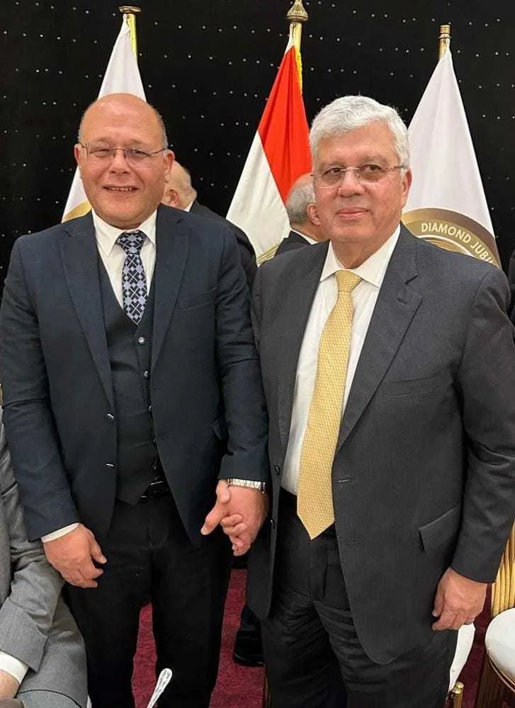 المجلس الأعلى للجامعات يقر بتأسيس أول شركة استثمارية في جامعة سوهاج المجلس الأعلى للجامعات يقر بتأسيس أول شركة استثمارية في جامعة سوهاج