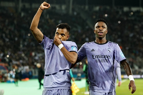 ريال مدريد يحدد قيمة رودريجو