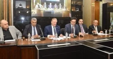 وزير الثقافة: ضرورة حماية الهوية المصرية والحفاظ عليها للأجيال المستقبلية وزير الثقافة: ضرورة حماية الهوية المصرية والحفاظ عليها للأجيال المستقبلية