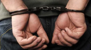 اعتقال رئيس شركة بتهمة غسل أموال بقيمة 150 مليون جنيه نتيجة الاحتيال على المواطنين
