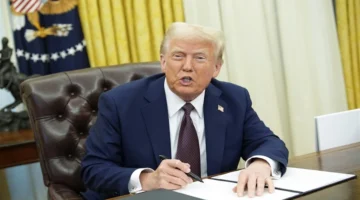 الإعلام الأمريكي: ها هو القرار المفاجئ الذي تعهد ترامب بالإفصاح عنه
