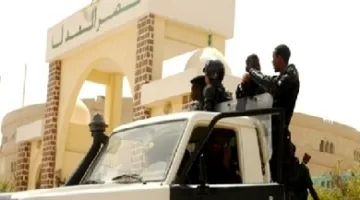 وزير موريتاني: اعتقال شبكة من سبعة وعشرين شخصًا متورطين في تهريب وبيع حبوب الهلوسة