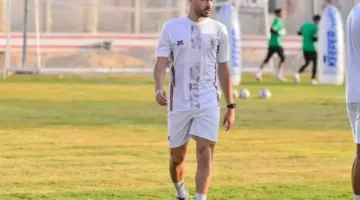 الونش: لن ألعب لأي ناد منافس للزمالك