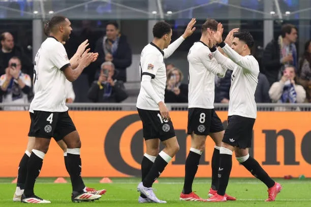 لوف: بطولة أمم أوروبا هي مفتاح ألمانيا للتنافس في كأس العالم لوف: بطولة أمم أوروبا هي مفتاح ألمانيا للتنافس في كأس العالم