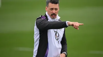 عروض متنوعة من الأندية الألمانية لفاجنر بعد مغادرته المنتخب الوطني