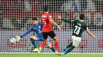 صحيفة برازيلية: الأهلي يُعتبر ريال مدريد أفريقيا