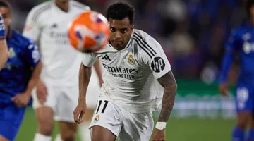 رودريجو على رادار كبار إنجلترا وسط غموض مستقبله مع ريال مدريد