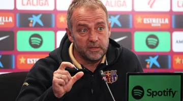 فليك بعد الفوز على ريال مدريد: الأداء الجماعي والحماس حسموا المواجهة