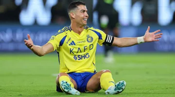 غموض مستقبل رونالدو مع النصر..  وفيفا يدعم تواجده في المونديال