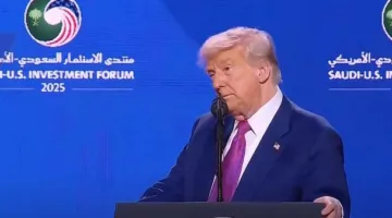 ترامب: قريبا ستنضم السعودية إلى اتفاقيات إبراهيم.. وستفعلون ذلك في الوقت المناسب لكم.