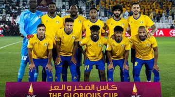 الغرافة يقتلع لقب كأس أمير قطر من السد بعد مباراة مثيرة وطويلة